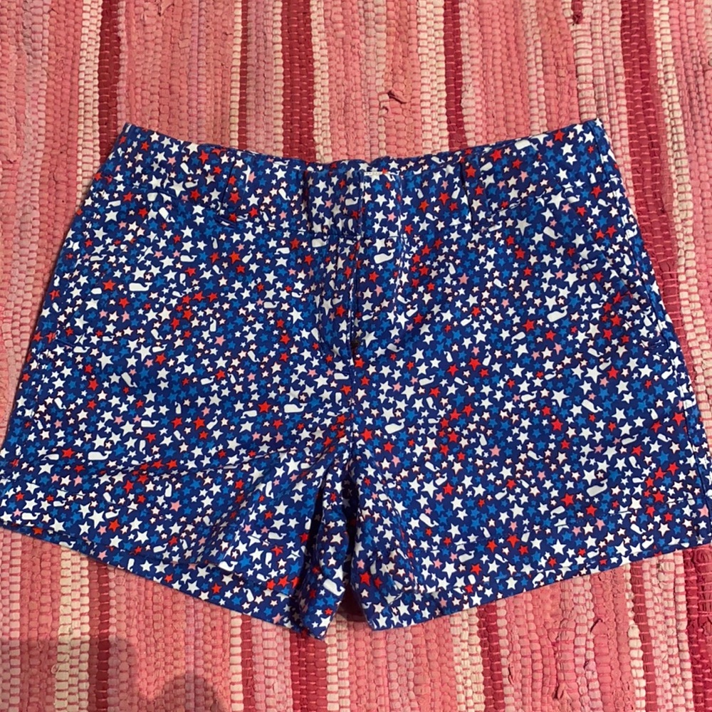 Vineyard vines started shorts